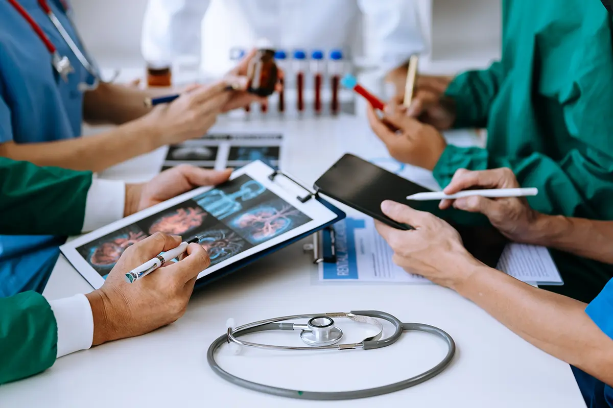 Secure digital communication and collaboration environment