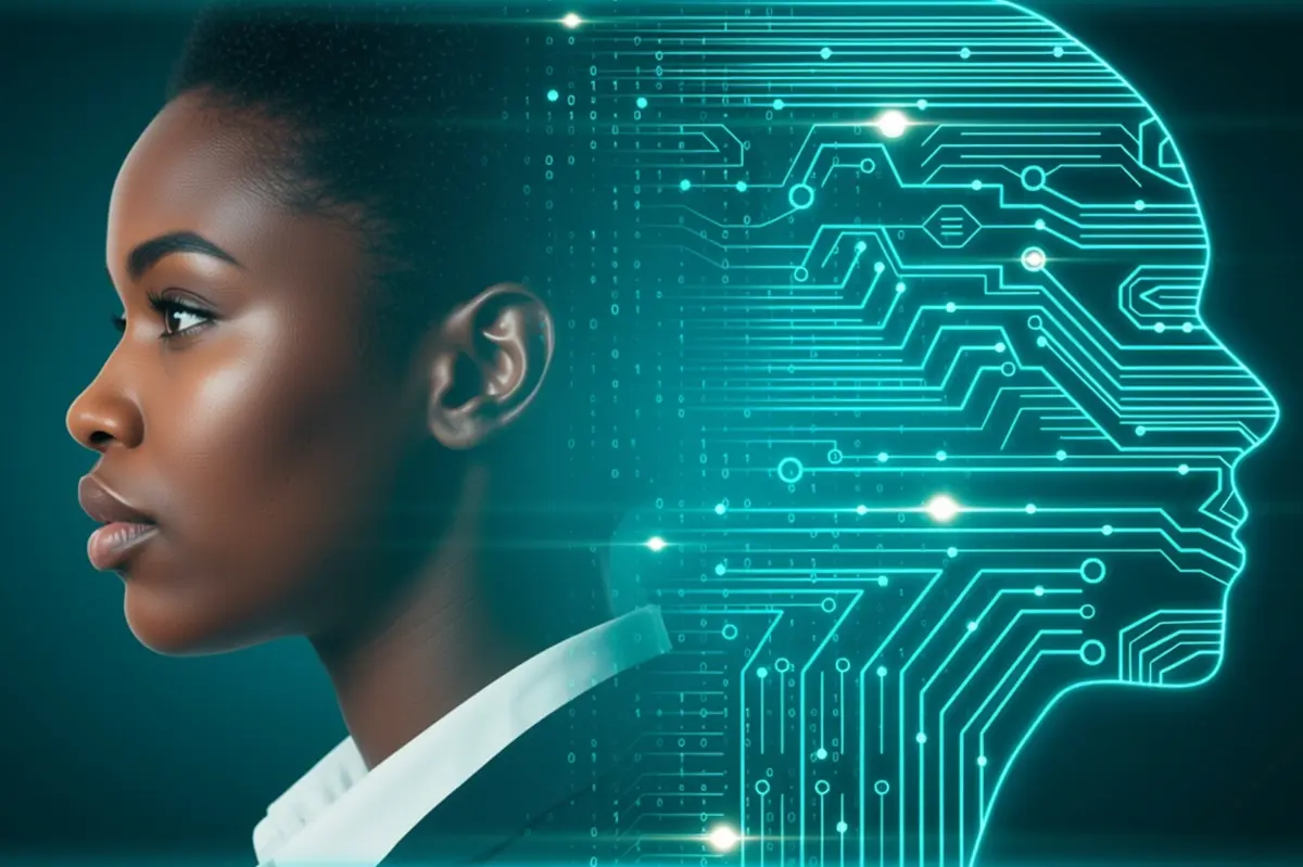 AI-driven security monitoring and threat detection