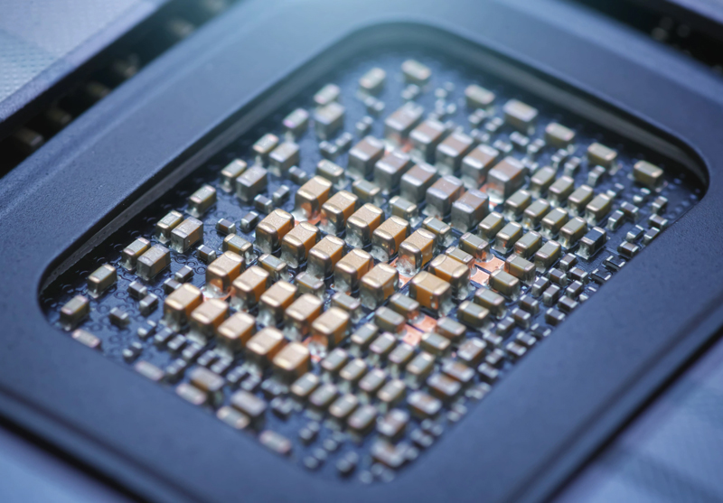 The Rise of AI PCs: Why NPUs Are the Future of Business Computing